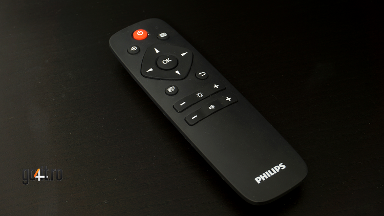Philips Momentum 436M6VBPA