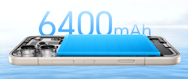 Honor 600 Pro. Foto - Honor