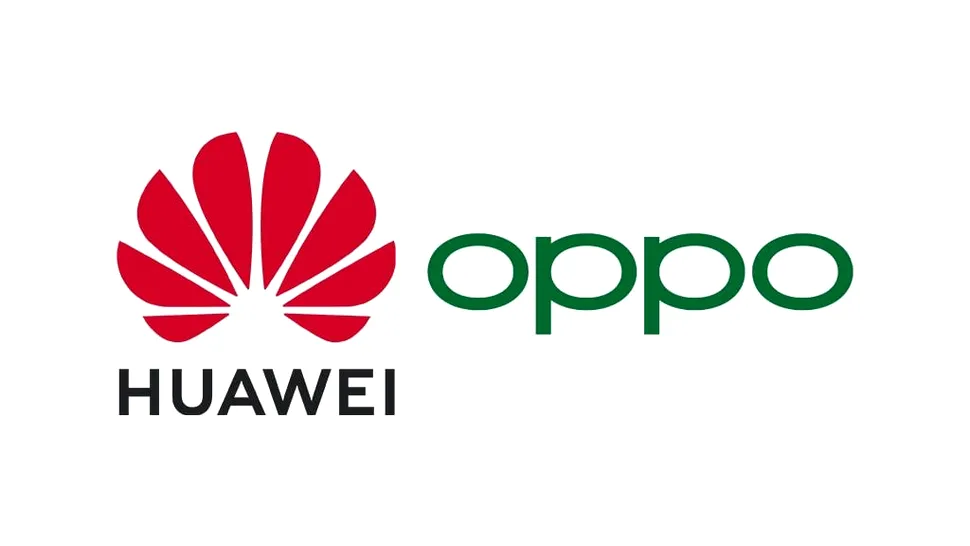 Huawei și Oppo intră într-un acord de licențiere a brevetelor din zona de dispozitive mobile