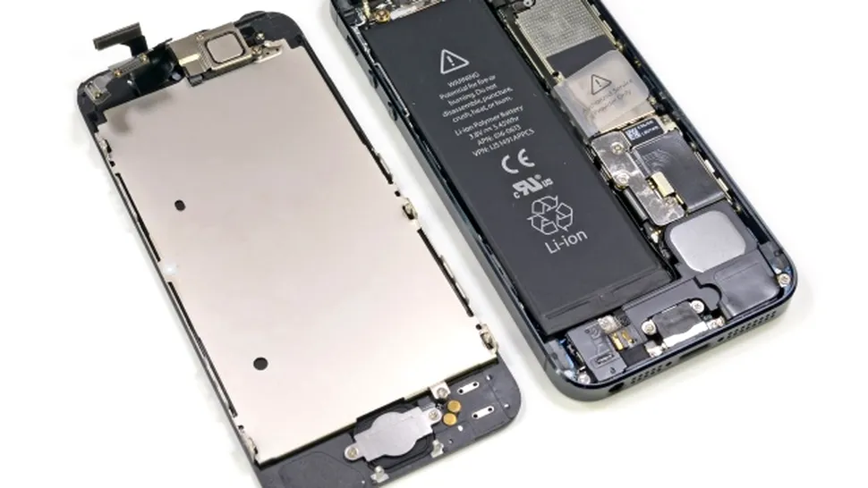 Apple rămâne fără principalul designer de chipseturi pentru dispozitive iOS
