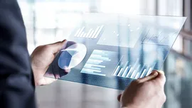 Piața ecranelor FPD a crescut modest în 2025, pe fondul slăbirii segmentului smartphone