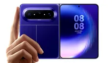 Pura X Max- Huawei oferă modul tabletă printr-un nou update software
