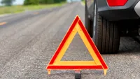 Șoferii pot fi sancționați la un control în trafic. Cele 3 obiecte care trebuie să se afle obligatoriu în mașină