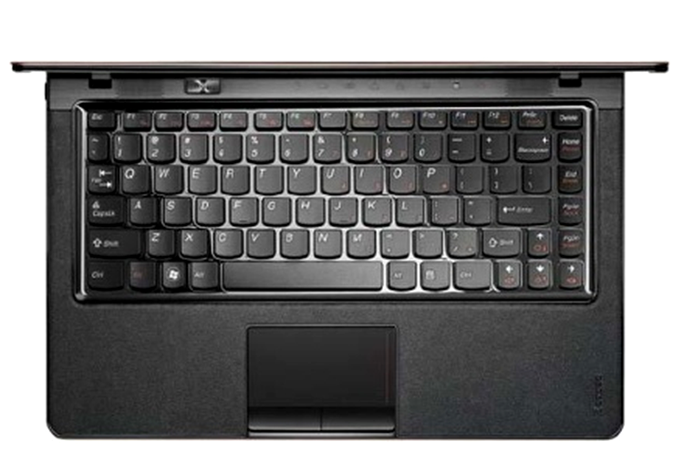 Lenovo IdeaPad U260, cu Intel Core i3 şi i5 ULV