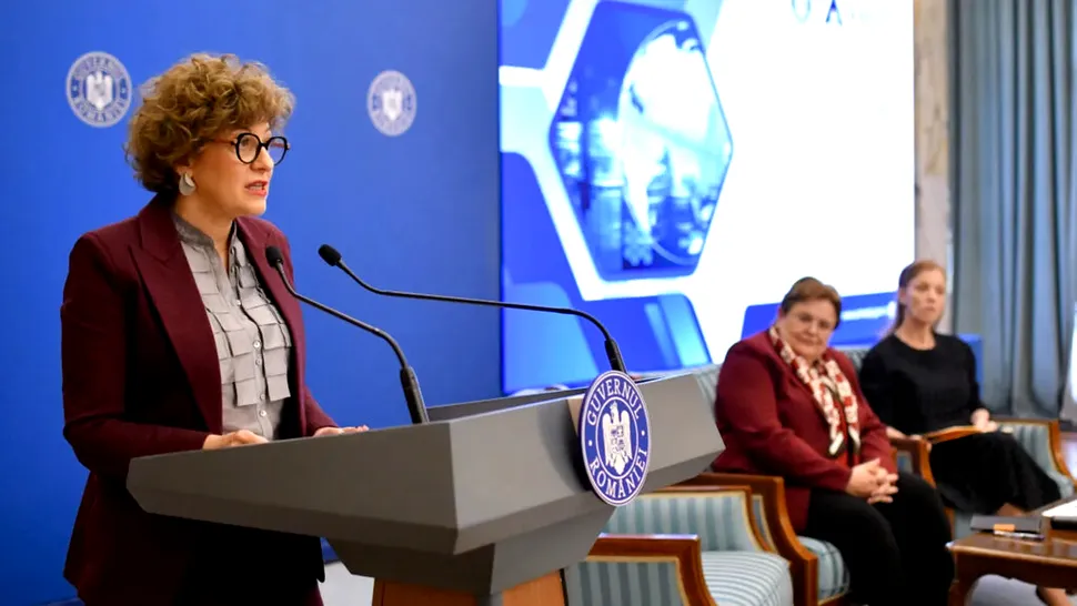 Guvernul a lansat guvernanta.gov.ro, platforma salariilor din companiile de stat