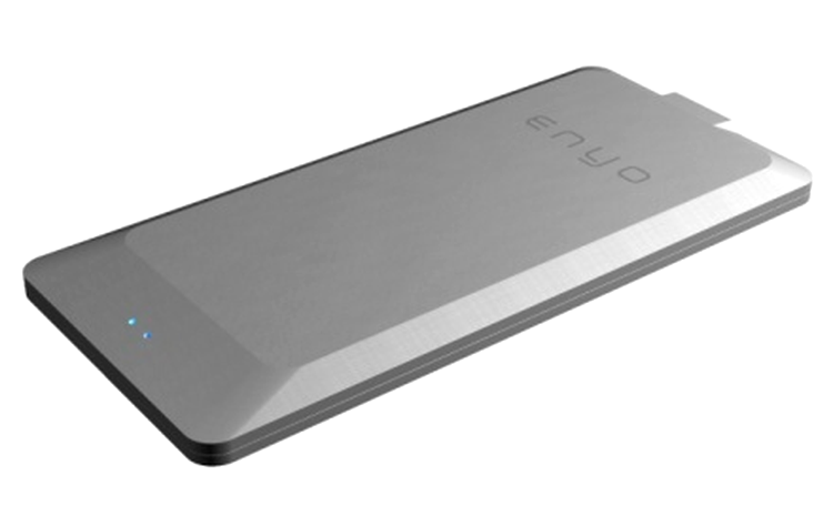 OCZ Enyo - SSD extern disponibil în România