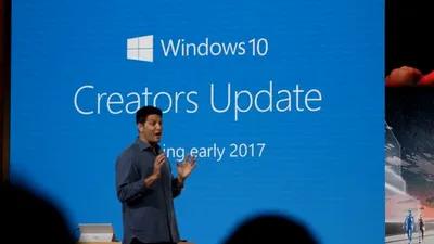 Windows 10 „Creators Update” este gata de lansare