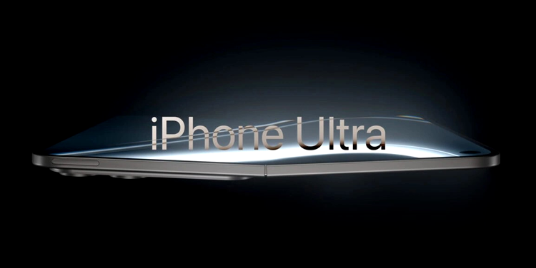 iPhone Ultra Apple