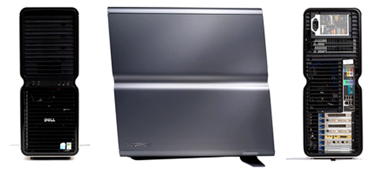 Carcasa Dell XPS 710