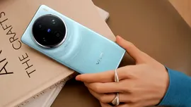 Vivo se pregătește de lansarea telefoanelor X100 și X100 Pro. Tot ce trebuie să știi