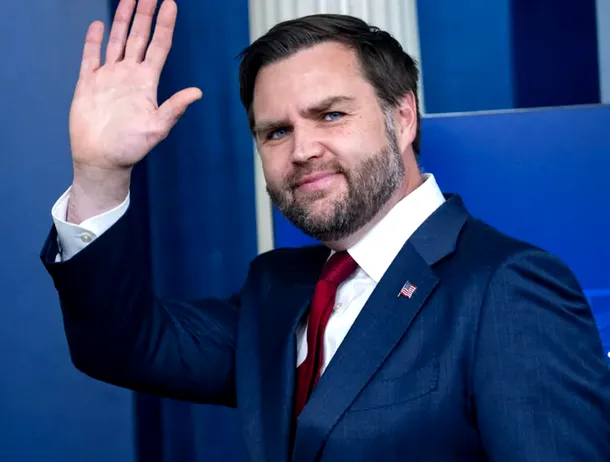Vicepreședintele SUA JD Vance și-a exprimat părerile legate de inteligența artificială