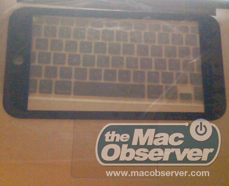Apple Tablet