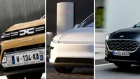 Mașinile electrice vor fi impozitate din 2026: taxă anuală fixă de 40 de lei