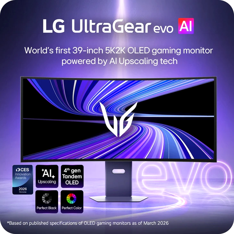 UltraGear evo GX9