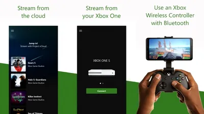 Microsoft anunță când aduce Xbox Game Streaming pe PC și iPhone
