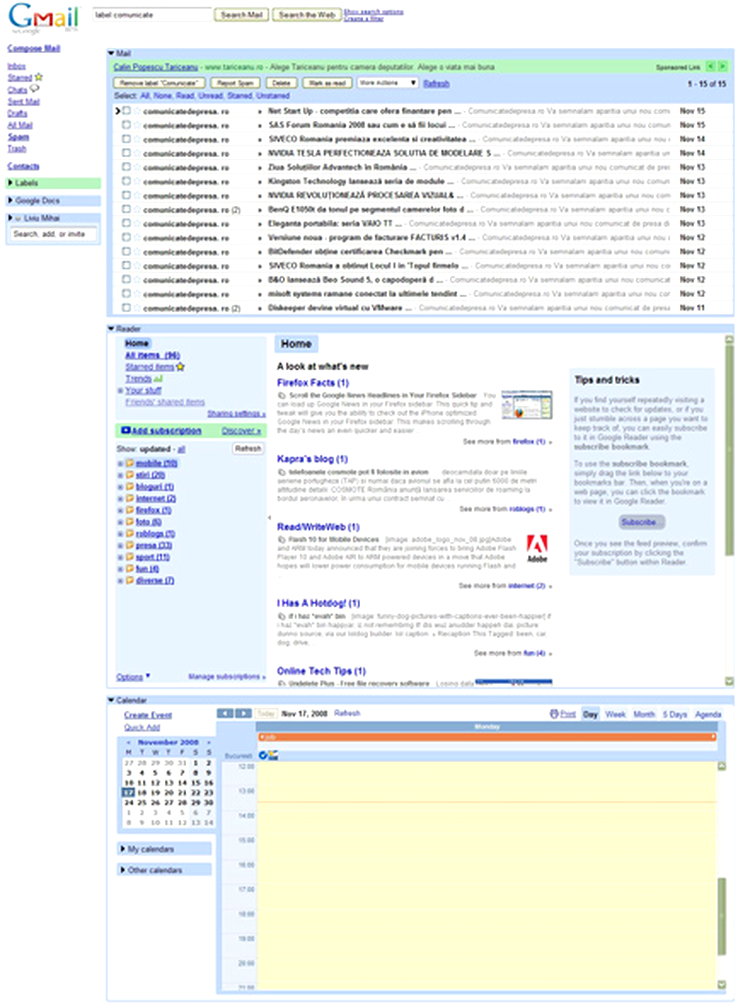 Better Gmail 2