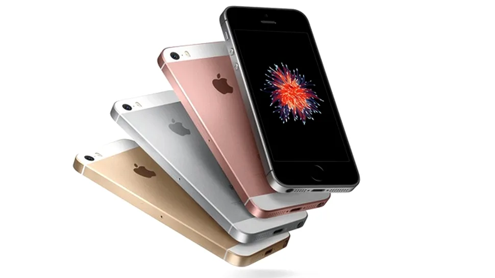 iPhone SE2 ar putea fi livrat în primăvară cu încărcare wireless şi hardware îmbunătăţit 