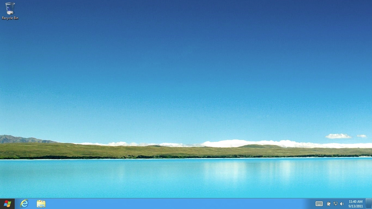 Windows 8
