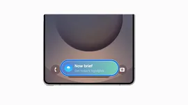 Controverse în jurul funcției Now Brief: Samsung colectează date pentru recomandări personalizate
