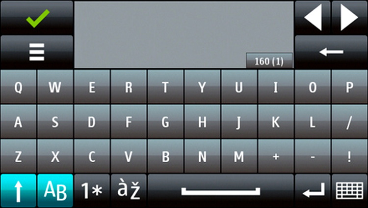 Nokia 5800