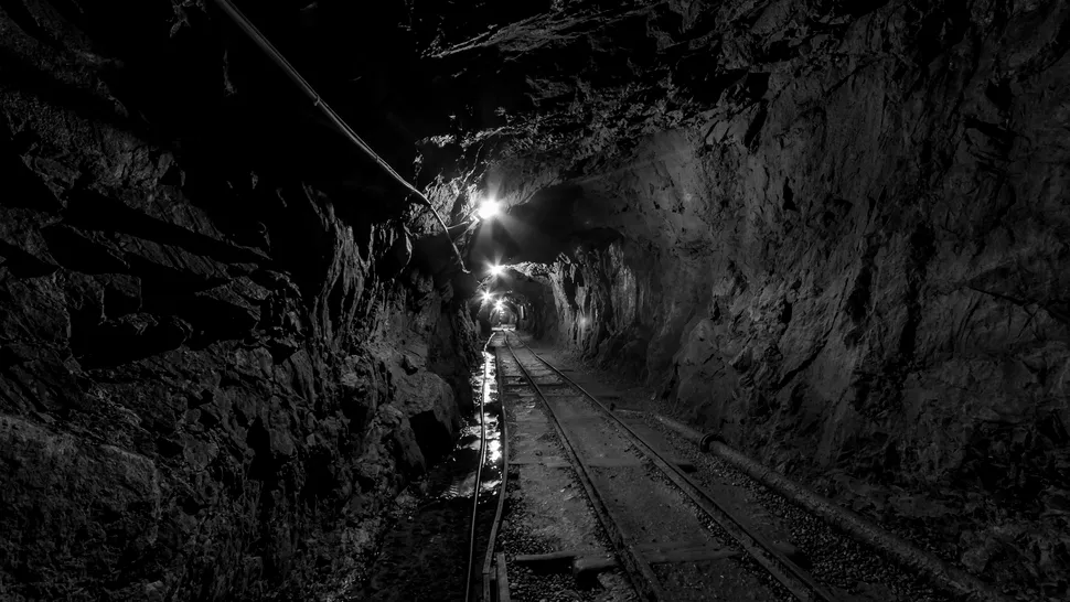 Minele abandonate pot fi transformate în baterii uriașe. Cum funcționează tehnologia