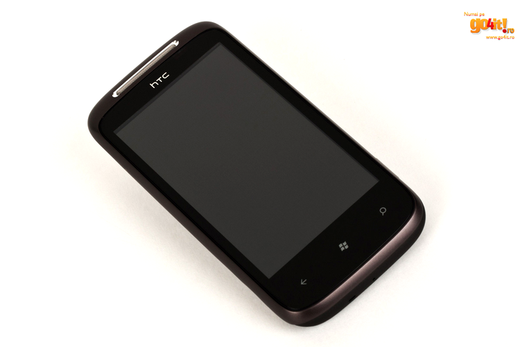 HTC 7 Mozart