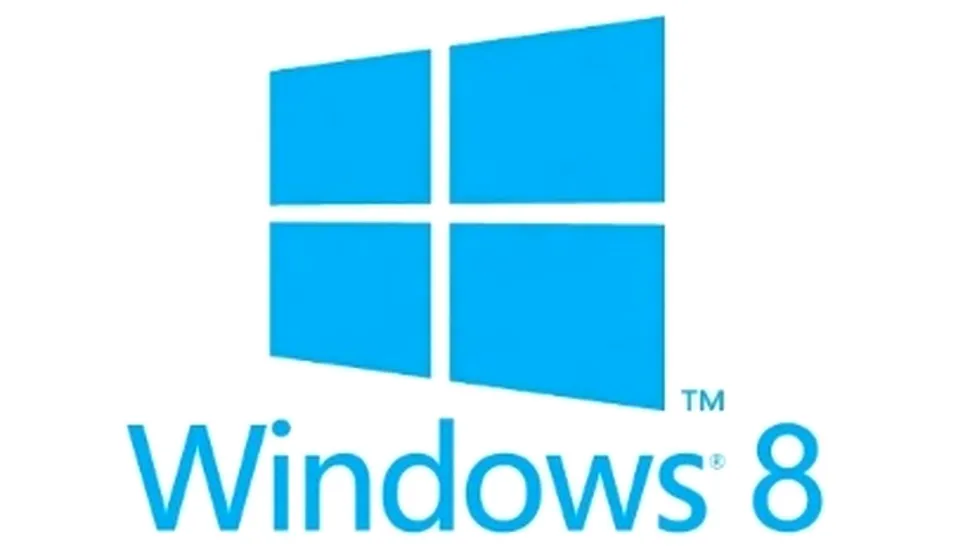 Windows 8 este finalizat!