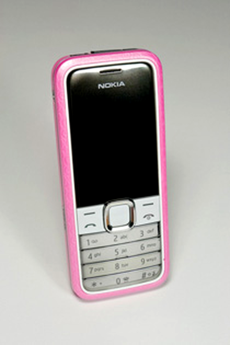 Nokia 7310 Supernova