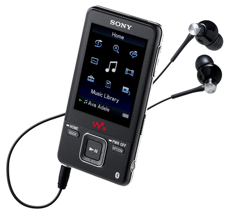Sony Walkman