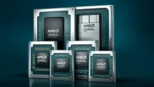 AMD a prezentat Versal Premium Gen 2 Memory on Package, o nouă platformă cu memorie LPDDR5X integrată