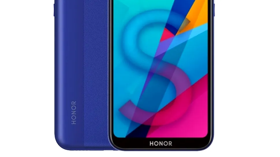 Huawei lansează HONOR 8S 2020, un „nou” smartphone cu acces Google Play Store