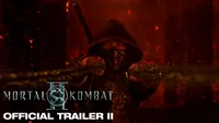 Urmăriți cel de-al doilea trailer oficial al filmului Mortal Kombat II