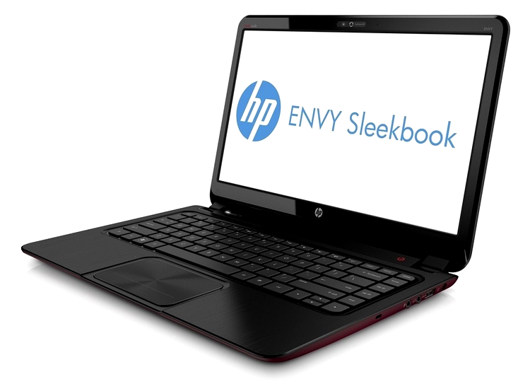 HP ENVY Sleekbook 4-1000sn