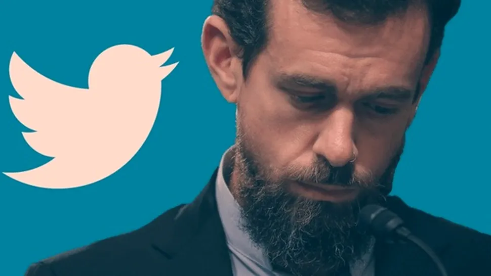 Contul CEO-ului Twitter a fost folosit de „hackeri” pentru a publica mesaje ofensatoare