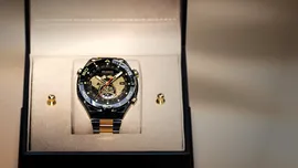Huawei a lansat Watch Ultimate Design, cel mai scump smartwatch din oferta brandului