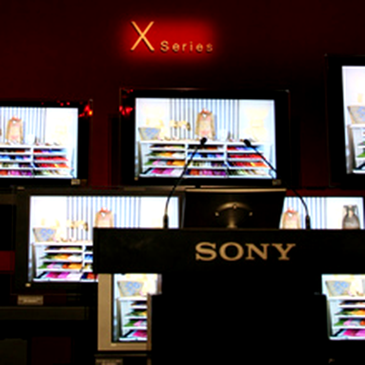 Sony Bravia