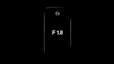 LG G4 va integra un obiectiv foto cu diafragmă f/1.8 - Update