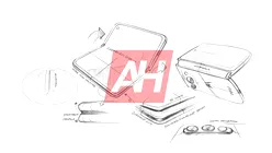 Motorola pregătește un telefon pliabil care rezolvă una dintre cele mai enervante probleme ale Galaxy Z Fold 8