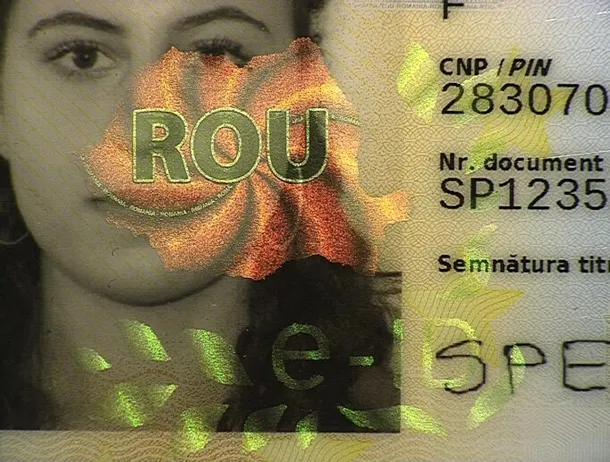 MAI cheltuie 2,29 milioane lei pentru a monitoriza ce se spune despre buletinele cu cip