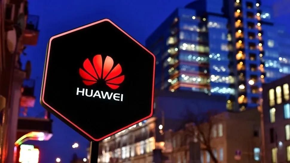 SUA pregăteşte o lege care să limteze şi mai mult accesul Huawei la tehnologii străine