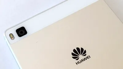 Telefonul Nexus produs de Huawei va avea ecran QHD de 5,7