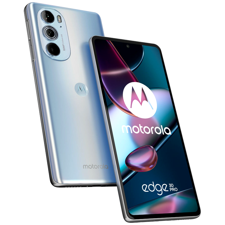 Motorola edge X30
