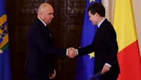 Urmează suspendarea lui Nicușor Dan? Scenariul care aruncă scena politică în aer: Ilie Bolojan va fi următorul președinte al României