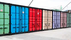 Captură de peste 1,5 milioane de lei în Portul Constanța: Mii de ceasuri, accesorii IT și auto nedeclarate și contrafăcute, descoperite într-un container din China