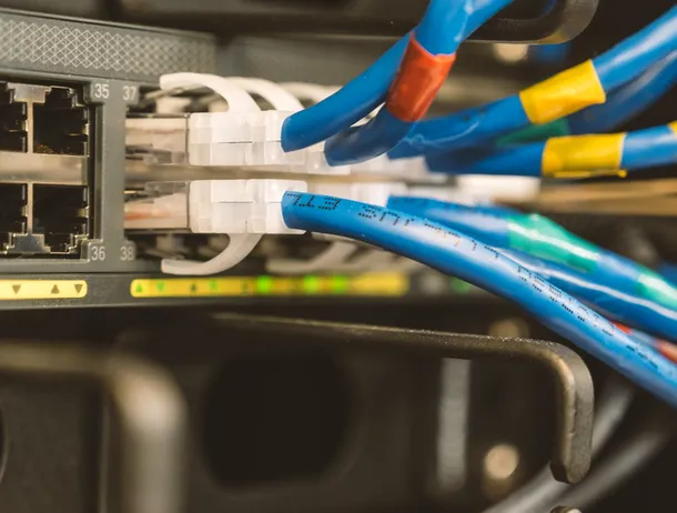 Agenția pentru Finanțarea Investițiilor Rurale își face un upgrade major la sistemul de internet și comunicații