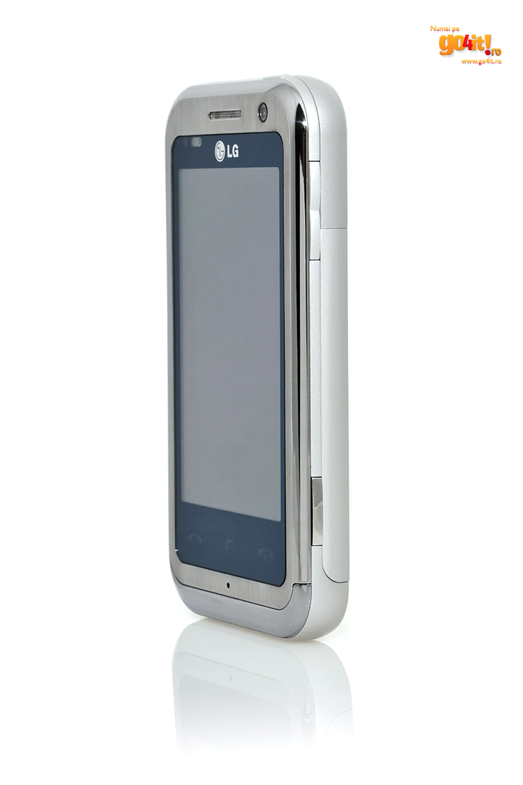 LG KM900 Arena