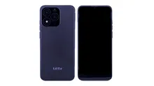 LeTV publică imagini cu noul lor telefon L10. Încă un telefon al cărui design e inspirat de gama iPhone 15 Pro