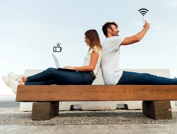 Încă o comună din România se digitalizează: Investește până la 305.000 de euro în servicii online care elimină dosarele și cozile, dar și în mobilier stradal inteligent cu Wi-Fi