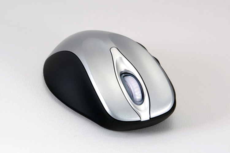 Microsoft Wireless Laser Desktop 6000