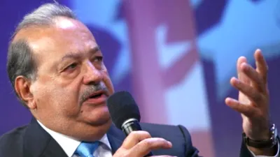 Magnatul mexican din industria telecomunicaţiilor Carlos Slim Helú propune introducerea săptămânii de lucru de trei zile